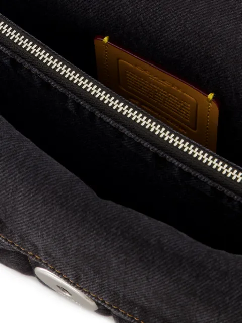 Coach Tabby 26 shoulder bag CR704LHBLK - 3