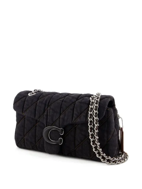 Coach Tabby 26 shoulder bag CR704LHBLK - 2