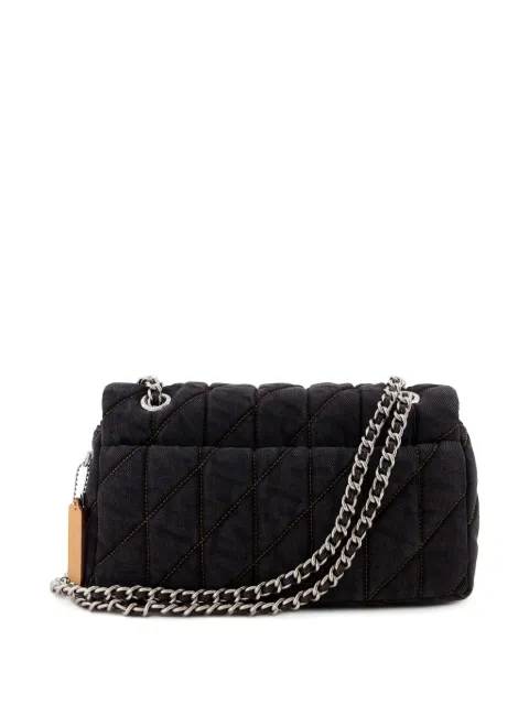Coach Tabby 26 shoulder bag CR704LHBLK - 1
