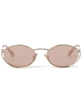 Miu Miu Eyewear
