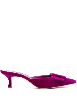 Manolo Blahnik