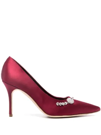 Manolo Blahnik