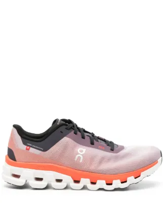 On Running
