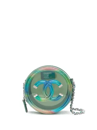 CHANEL Pre-Owned