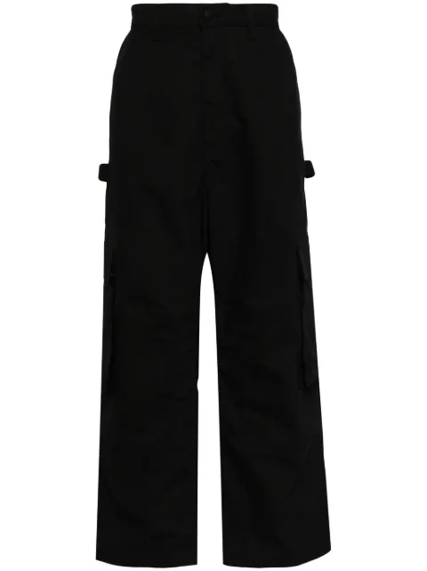 Junya Watanabe MAN x Carhartt panelled cargo trousers