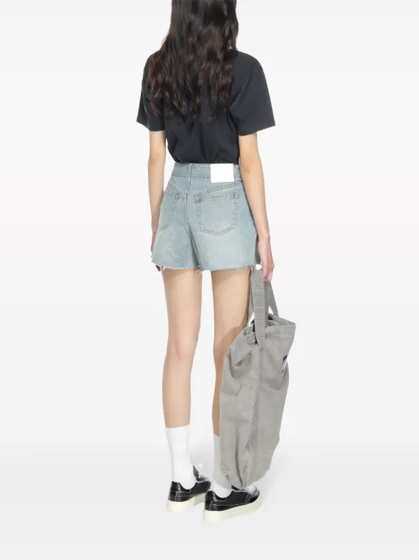 EYTYS Leon Tシャツ | ブラック | FARFETCH JP