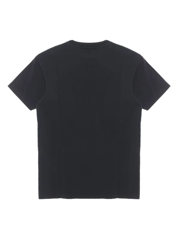 EYTYS Leon Cotton T-shirt | Black | FARFETCH AZ