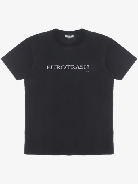 EYTYS Leon cotton T-shirt