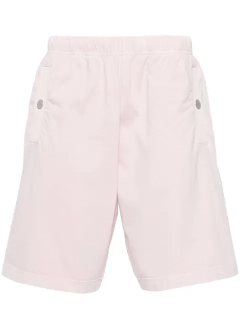 Stone Island bermudas Marina de algodón