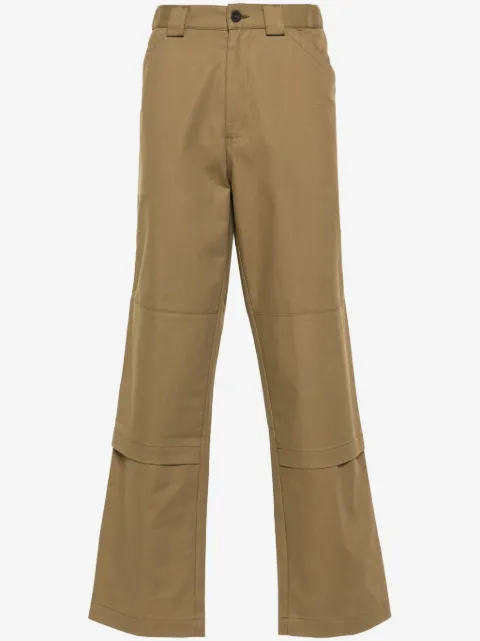 GR10K Replicated Twill-Hose