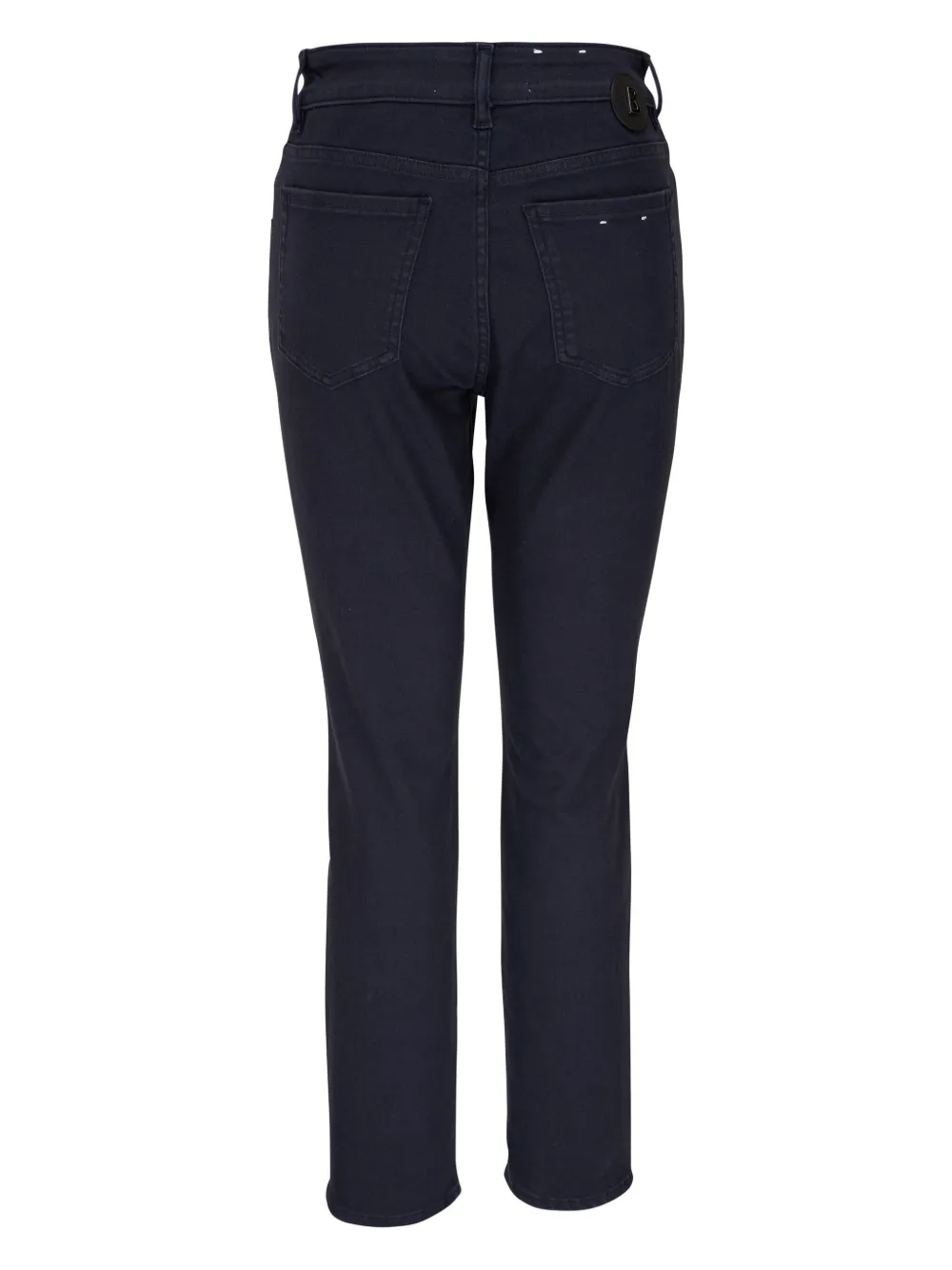 BOGNER Slim-fit broek Blauw