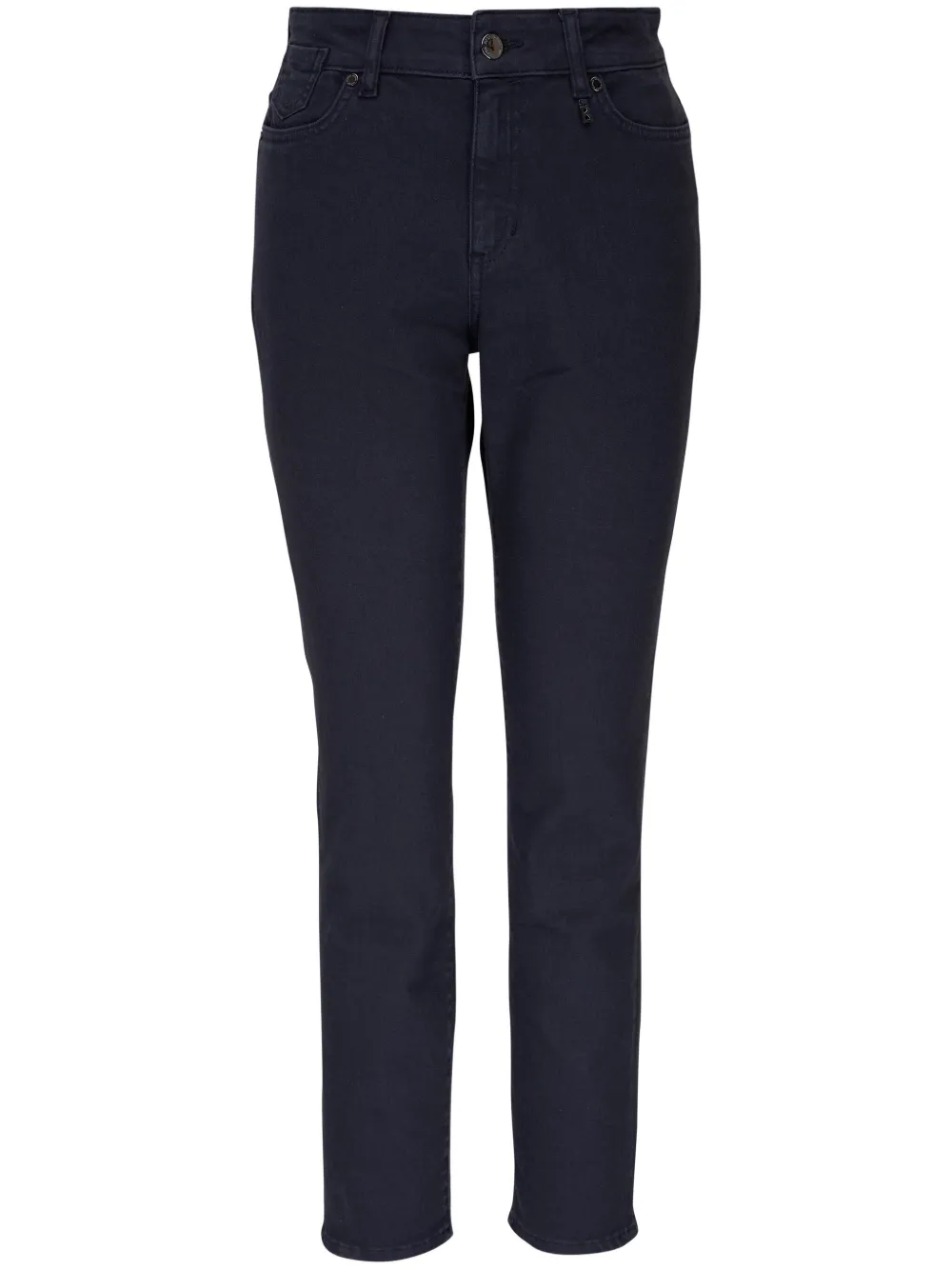 Bogner Julie Slim-fit Trousers In Blue