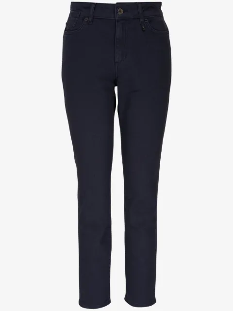 BOGNER Julie slim-fit trousers
