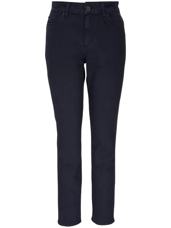 Bogner Julie Slim-fit Trousers in Blue