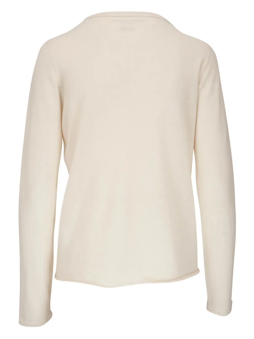 Affordable Majestic Filatures ribbed cashmere jumper Women