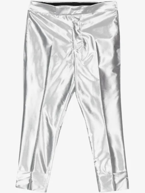 SAPIO Tela trousers