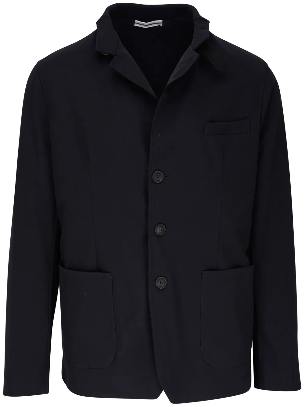Fedeli blazer con botones | azul | Image 1