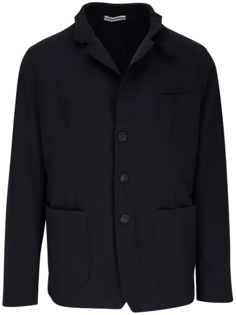 Fedeli blazer con botones