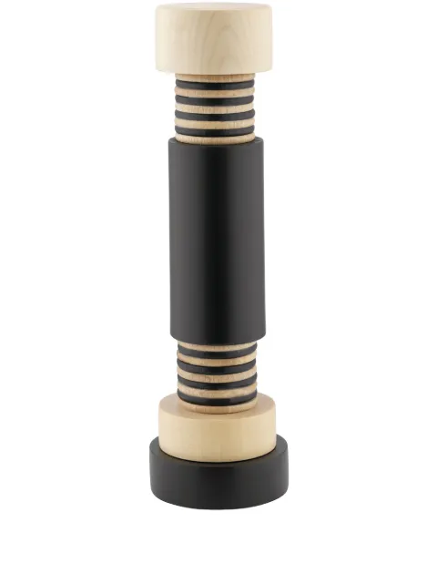 Alessi Twergi wooden salt/pepper mill