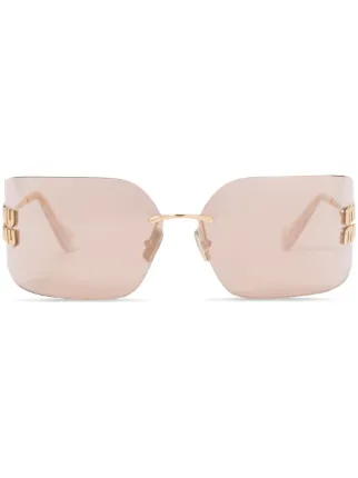 Miu Miu Eyewear