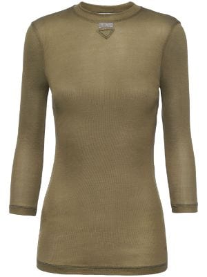 Women's Top, PRADA