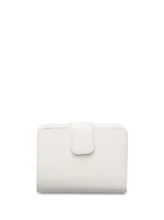 Prada 財布 | ホワイト | FARFETCH JP