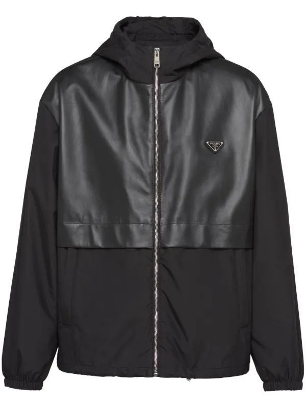 Prada Re-Nylon Jacket | Saks Fifth Avenue