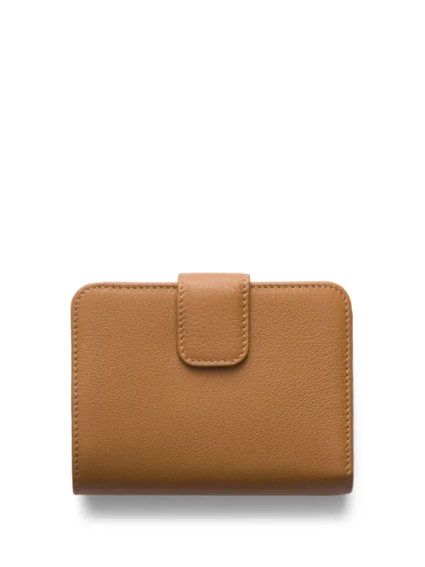 Prada 財布 | ブラウン | FARFETCH JP