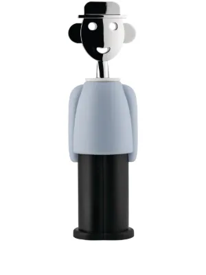 Alessi Domenica Tongs | Silver | FARFETCH