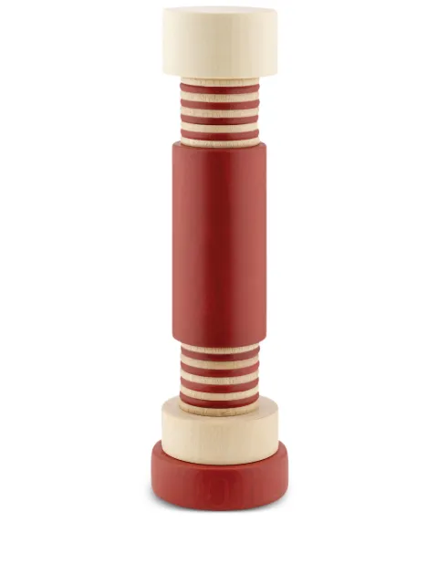 Alessi Twergi wooden salt/pepper mill
