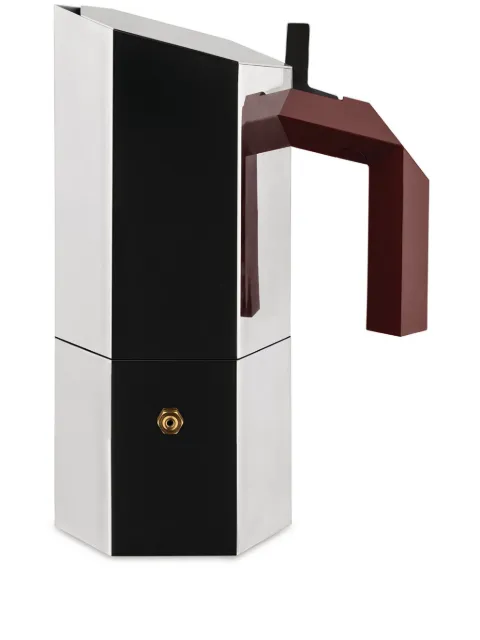 Alessi Menhir expresso coffee maker (6tz)