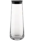 Alessi x Naoto Fukasawa Eugenia glass carafe (1.1l) - Neutrals