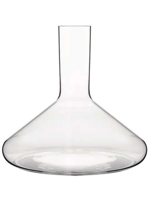 Alessi Eugenia decanter