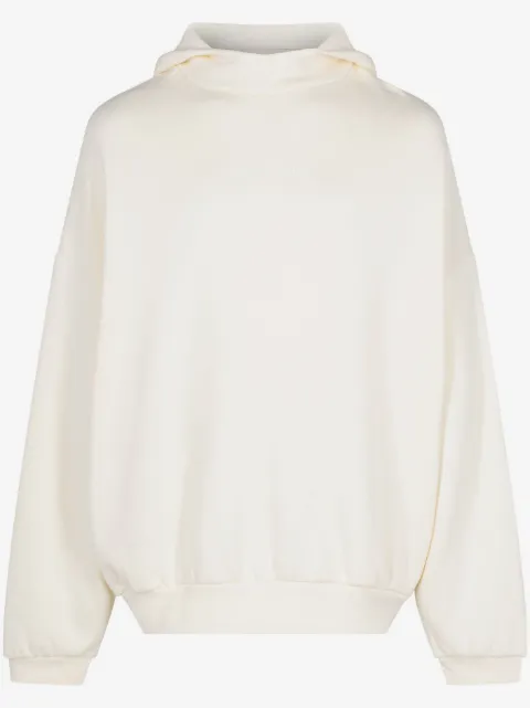 FEAR OF GOD ESSENTIALS Essentials cotton-blend hoodie