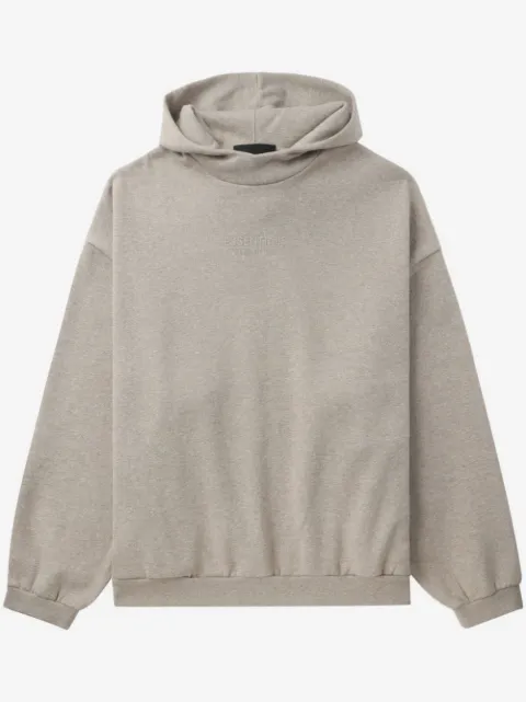 FEAR OF GOD ESSENTIALS Essentials 棉连帽衫