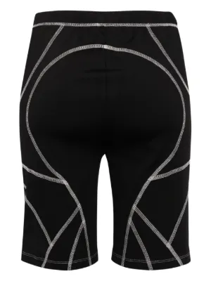 heliot emil ショートパンツ HELIOT EMIL ウィメンズ ショートパンツ通販 - FARFETCH