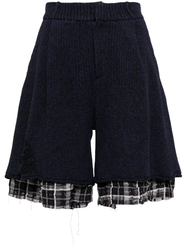 ★関税込★ADERERROR★Vasto Shorts Product. 94★ショーツ★ ADERERROR] Vasto Shorts Product. 94 /追跡付 (ADERERROR