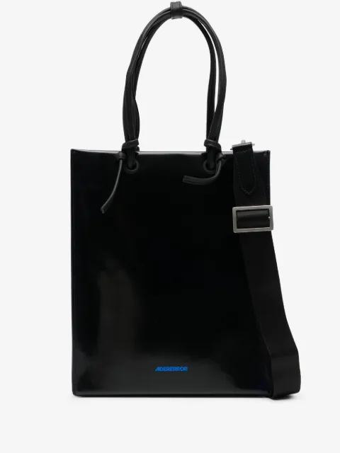 Ader Error petit sac porté épaule Shopper