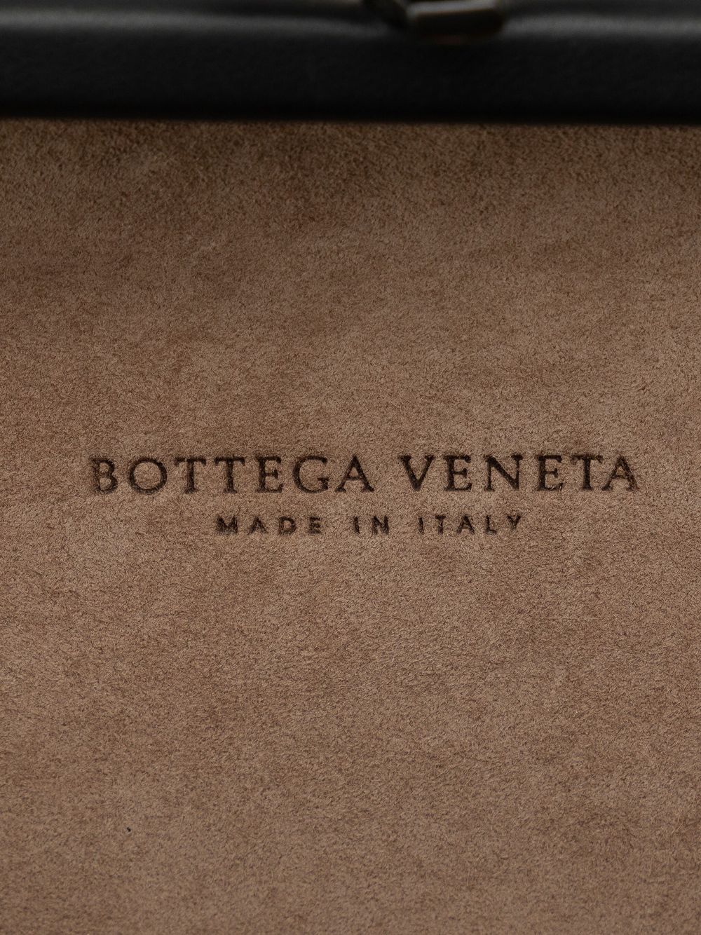 Bottega Veneta Pre-Owned 2000-2023 ノット クラッチバッグ - Farfetch