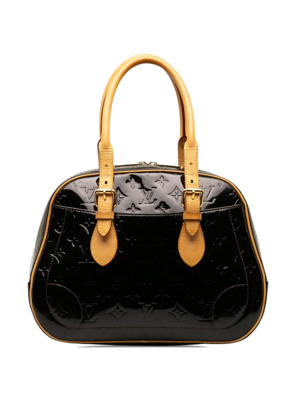 Louis Vuitton Pre-Owned 2000-2010 Summit Drive handbag - Paars