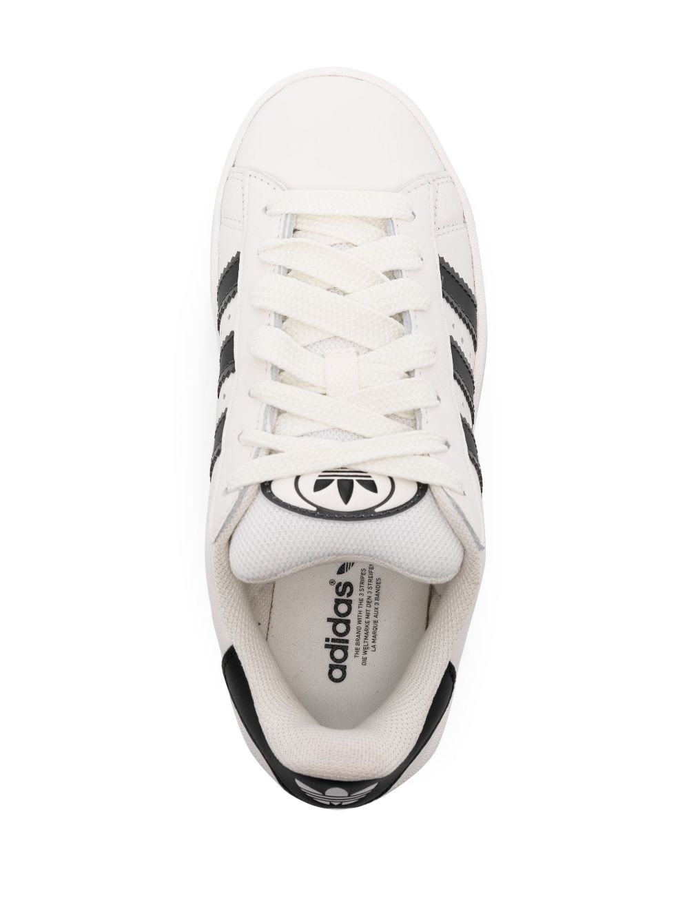 adidas Campus 00s leather sneakers WOMEN