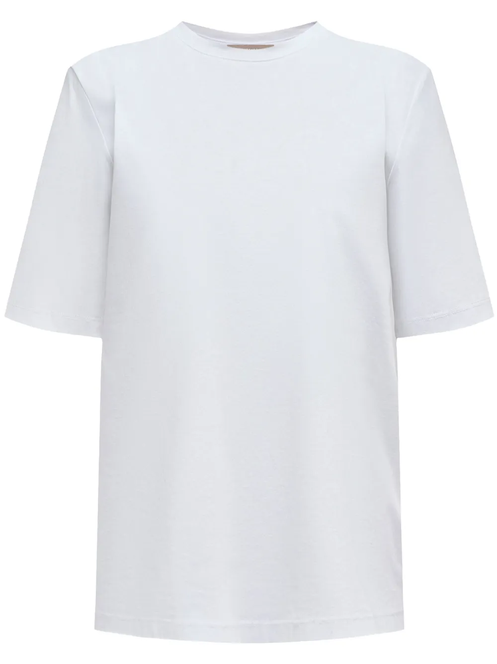 12 STOREEZ crew-neck cotton T-shirt