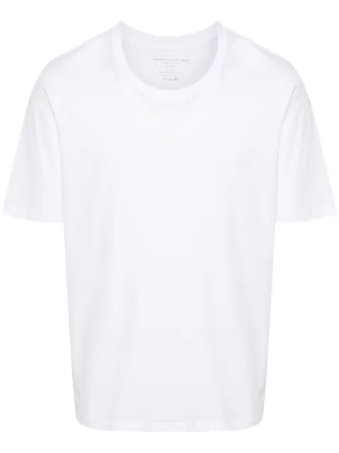 Majestic Filatures organic cotton T-shirt 