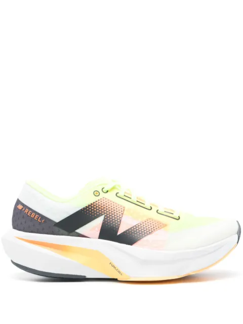 New Balance Tênis FuelCell Rebel v4