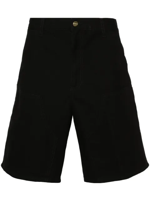 Carhartt WIP Double Knee 短裤