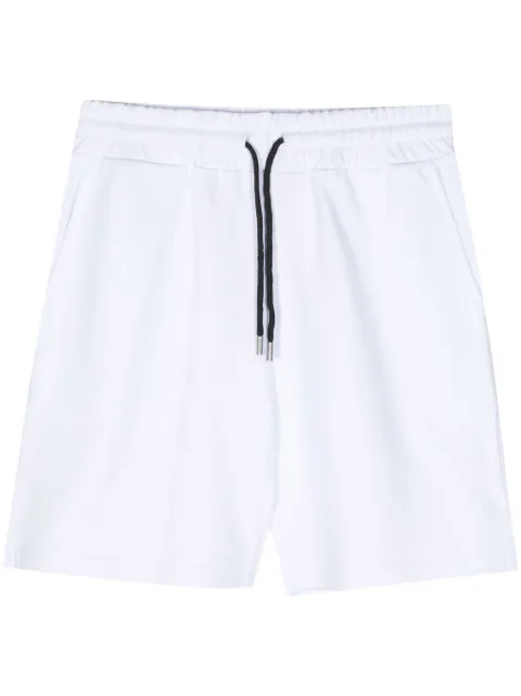 Mauna Kea drawstring track shorts