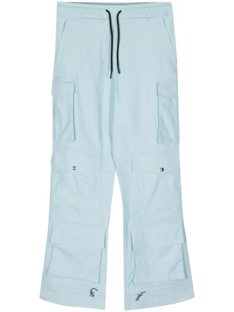 Mauna Kea pantalones cargo con cordones
