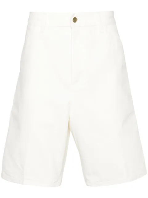 Carhartt WIP Single Knee bermuda shorts