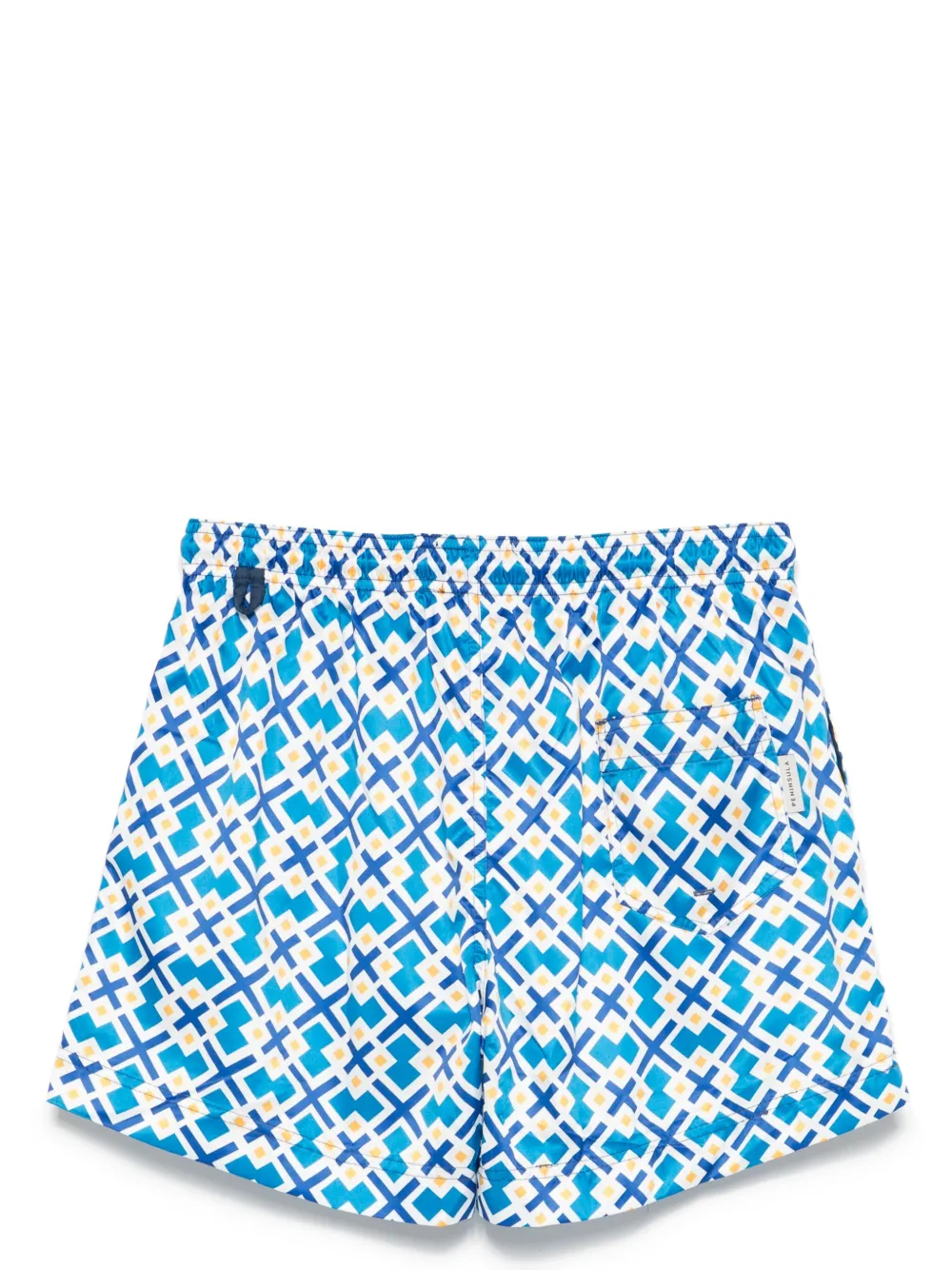 PENINSULA SWIMWEAR Fontanelle swim shorts | Swim & Board Shorts | Image 2