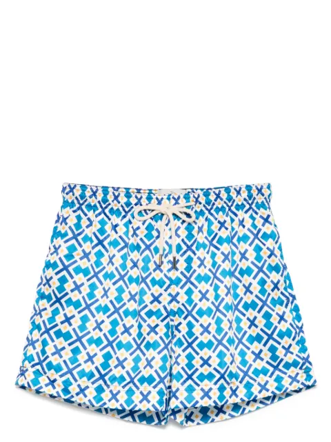 PENINSULA SWIMWEAR شورت سباحة 'فونتانيل'